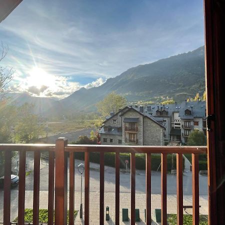 Apartamento B31 - Urb. La Coma 3º - Villmor Benasque Exterior foto