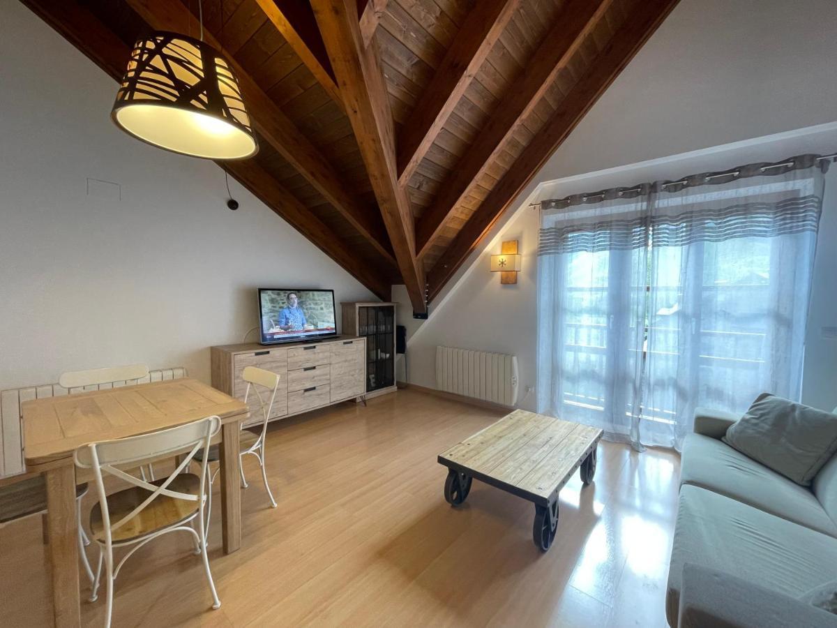 Apartamento B31 - Urb. La Coma 3º - Villmor Benasque Exterior foto