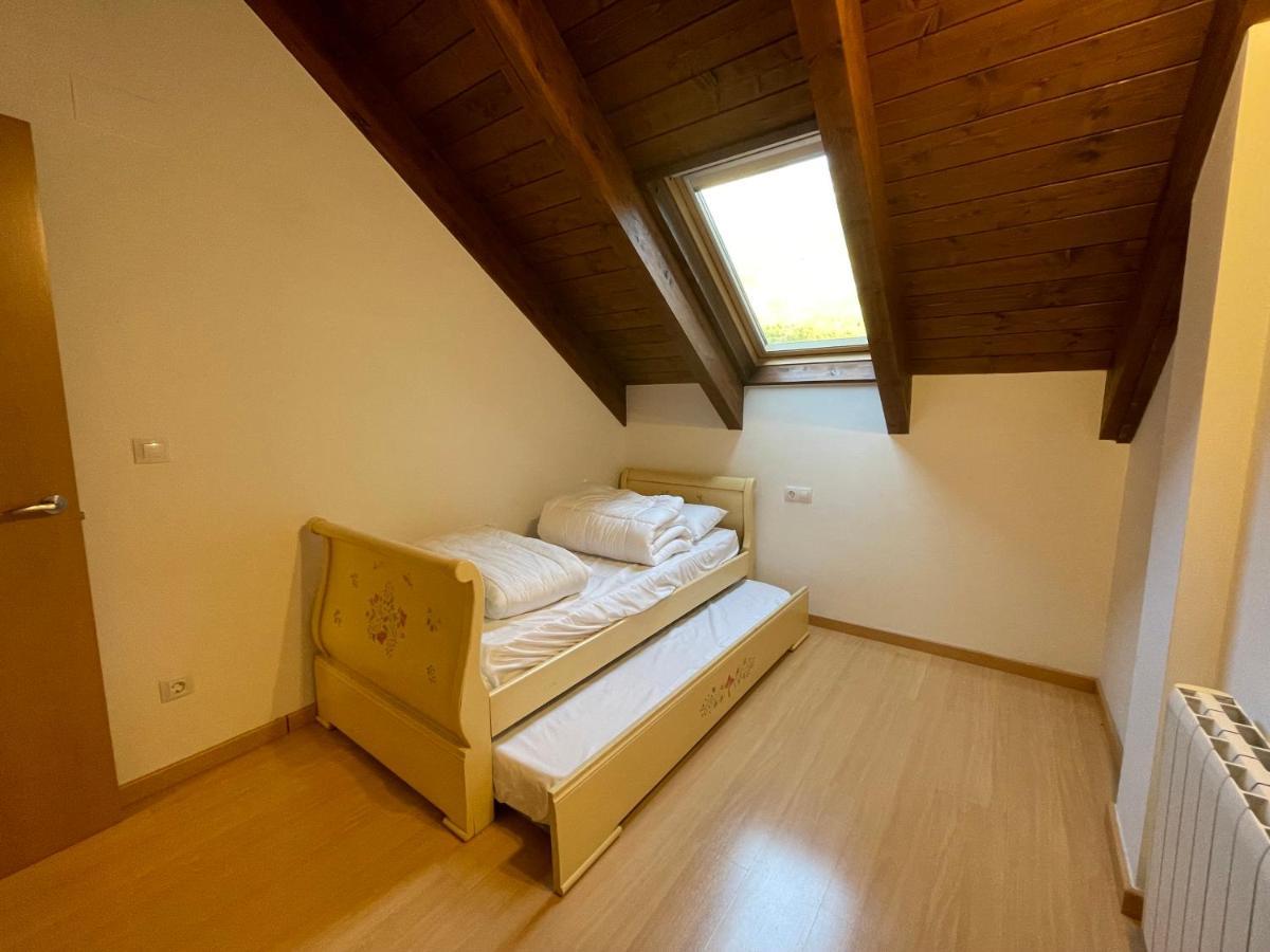 Apartamento B31 - Urb. La Coma 3º - Villmor Benasque Exterior foto