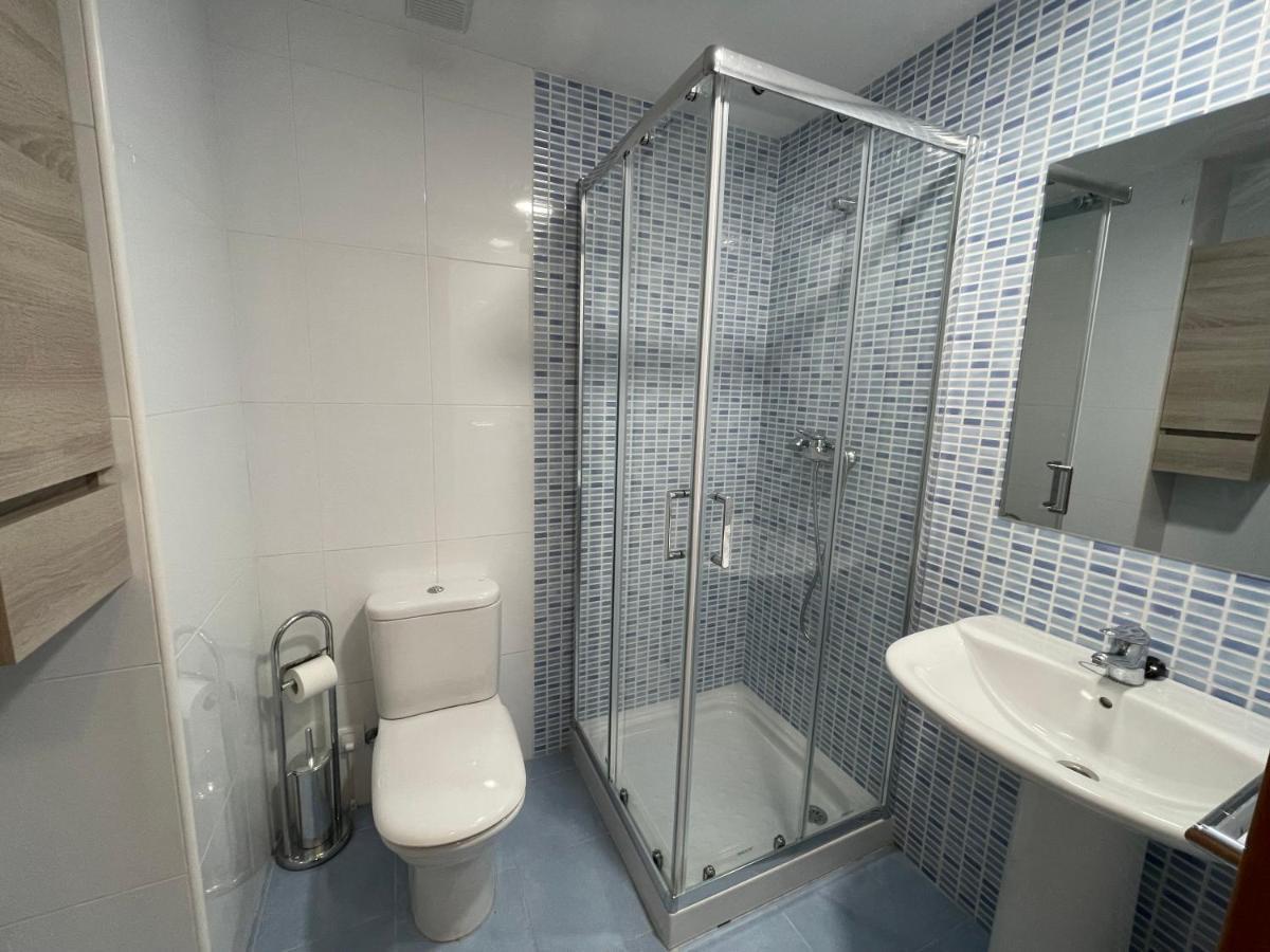 Apartamento B31 - Urb. La Coma 3º - Villmor Benasque Exterior foto