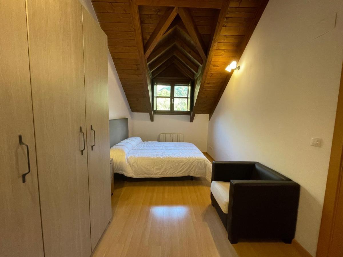 Apartamento B31 - Urb. La Coma 3º - Villmor Benasque Exterior foto